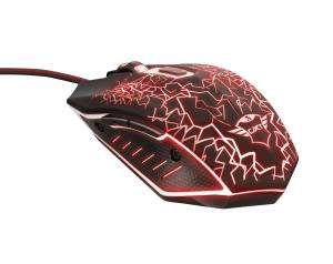 Gaming Mouse Gxt 105                                                                                