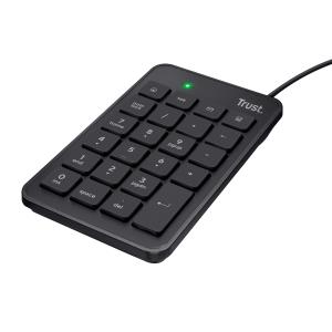 Xalas Numeric Keypad USB