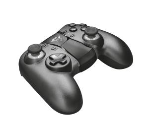 Gamepad Gxt 590 Bosi Bluetooth Black