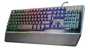 Mechanical Keyboard Gxt 860 Thura Semi Rgb