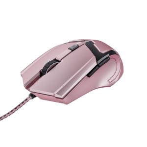 Gxt 101p Gav Optic Gaming Mouse Pink In
