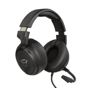 Headset - Gxt 433 Pylo Comfortable Gaming - Multiplatform