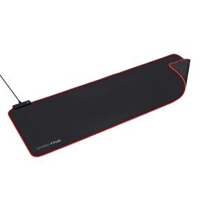 Gxt 764 Glide Flex Xxl RGB Illuminated Flexible Mouse Pad