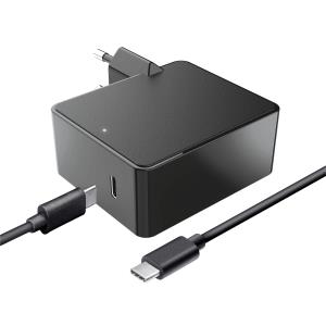Maxo Laptop Charger 61w USB-c Black For Apple
