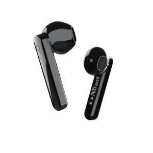 Headphones - Primo Touch - Wireless Bluetooth - Black