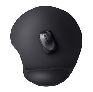 Bigfoot Xl Mousepad With Warranty 5 Years