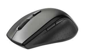 Kuza Wireless Mouse Black