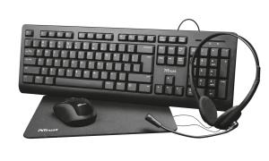 Primo 4-in-1 Home Office Set Us