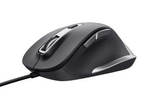 Fyda Wired Mouse Eco With Warranty 5 Years