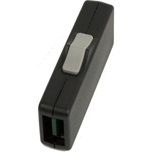 Quick Disconnection  Mute Switch                                                                    