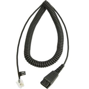 Telephone Cable Qd Nortel & Mitel                                                                   