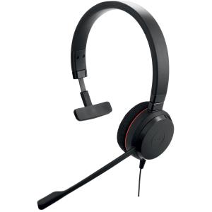Headset Evolve 20 UC - Mono - USB