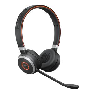 Headset Evolve 65 Uc - Stereo - USB / Bluetooth