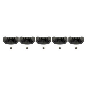 BlueParrott B450-XT Cradles and adapters