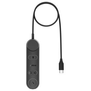 Headset Engage 50 II Link - USB-C UC