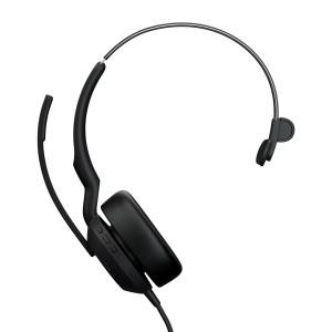 Headset Evolve2 50 UC - Mono - USB-A