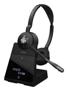 Headset Engage 75 SE - Stereo - EU DECT