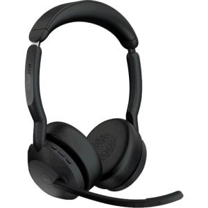 Headset Evolve2 55 MS - Stereo - USB-A / BT - Multi (Customer)