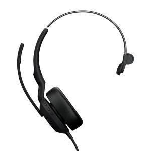 Headset Evolve2 50 MS - Mono - USB-C/A - No Bluetooth