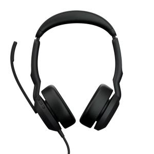 Headset Evolve2 50 MS - Stereo - USB-C/A - No Bluetooth