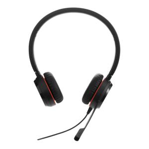 Headset Evolve 30 II UC - Stereo - USB-C/A Adapter