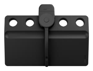 Perform 75 Boom Arm Organizer (5 Boom Arm Holder), 2PCS