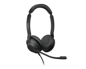 Headset Evolve2 30 SE UC - Stereo - USB-C - Multipack