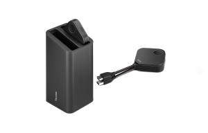 Instashow Wdp02 2 Buttons Transmitter