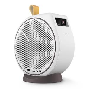 Projector - Gv30 - LED - Portable - 300lm - 1280 X 720 - 16:9 - 802.11ac Wireless