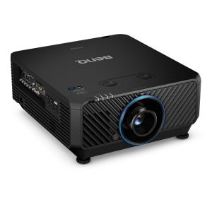 Lu9255 - Dlp Projector - Laser - 3D - 8500lm - Wuxga (1920 X 1200)