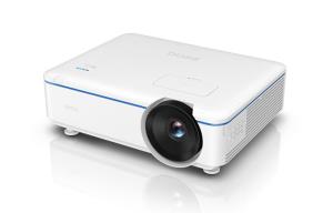 Lu950 - Dlp-projector - Laser - 5000lm - Wuxga (1920 X 1200) - White
