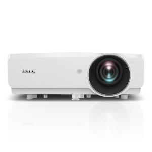 Sh753+ - Dlp Projector - 3D - 5000lm -1920 X 1080 (full Hd) - White