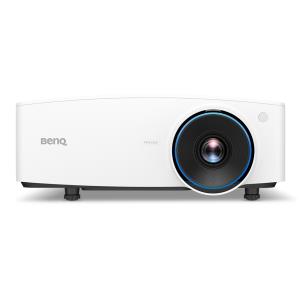 Lu935 - Dlp Projector - Laser - 6000lm - Wuxga (1920 X 1200) - White