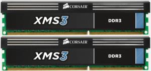 Memory 16GB DDR3 1333MHz Cl 9-9-9-24 Kit