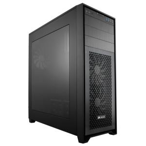 Obsidian Series 750d Airflow Edition Full Tower Case