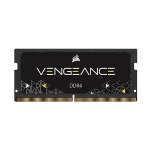 Memory 16GB Ddr4 2400MHz Black C16                                                                  
