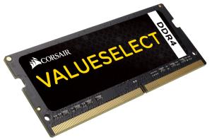 Memory 16GB Ddr4 2133MHz SoDIMM C15