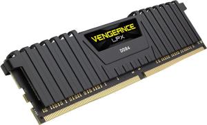 Memory 8GB Ddr4 2400MHz C16