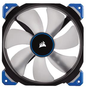 Led Fan Ml140 Pro LED, Blue, 140mm Prem