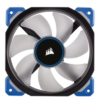 Led Fan Ml120 Pro LED, Blue, 120mm Prem                                                             