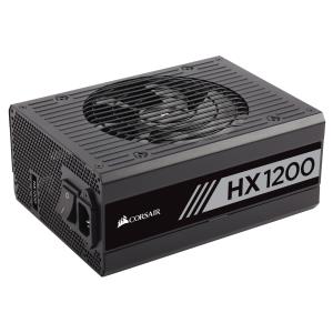 Power Supply Professional Platinum Series Hx1200                                                    