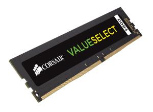 Memory 4GB Ddr4 2400MHz C18