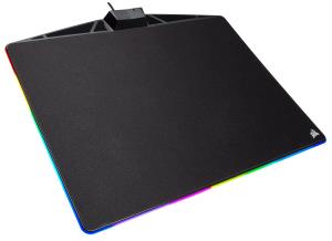Gaming Mouse Pad Mm800c RGB Polariscloth
