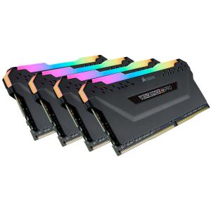 Memory 128GB Ddr4 3600MHz C18