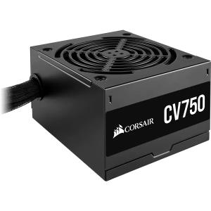 Power Supply - Cv750 - 750 Watt  Dual Eps  80 Plus Bronze  Eu Version