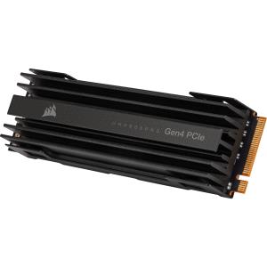 SSD 2TB Pci-e Gen.4 M.2 Force Series Mp600 Pro 