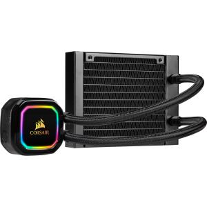Icue H60i RGB Pro Xt Liquid Cpu Cooler