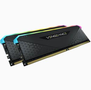 Memory - 16GB - Ddr4 - (2 X 8gb) Dram 3600MHz C16 Kit