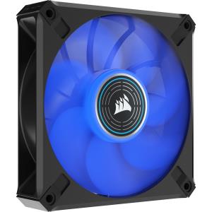 Led Fan - Ml120 LED Elite Blue Premium 120mm Pwm Magnetic Levitation Fan