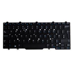 Notebook Keyboard Mini 12/910 Uk Layout 83 Key                                                      